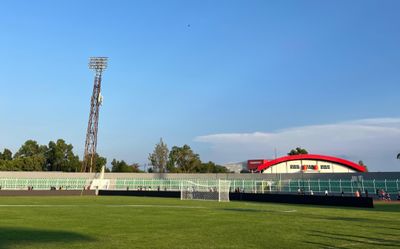 7 Daftar Lapangan Olahraga di Bandar Lampung yang Bisa Digunakan untuk Umum
