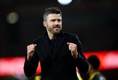 Michael Carrick Senang jika Permanen Jadi Pelatih Manchester United