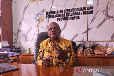 Bukan Cuma Urusan Perempuan, BKKBN Papua Ajak Pria Berperan Aktif dalam Program KB