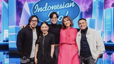 Mengapa Indonesian Idol Selalu Menjadi Acara Favorit di Indonesia?