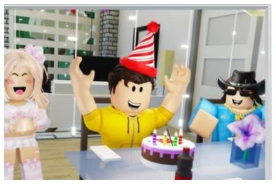 5 Map Roblox Paling Seru Buat Mabar Sama Pasangan, Dijamin Nggak Bosen!