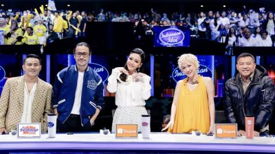Perkembangan Konsep dan Penilaian di Indonesian Idol Sejak Pertama Kali Ditayangkan
