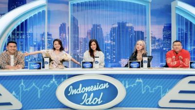 Transformasi Industri Musik Indonesia Melalui Indonesian Idol