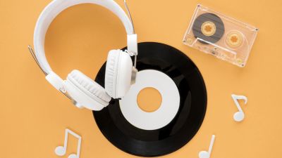 Peran Musik dalam Menggambarkan Identitas Budaya Global