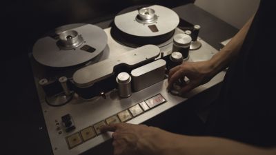 Transisi Menikmati Musik: Era Analog ke Digital