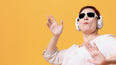 Daya Tarik Lagu Lawas dalam Menyentuh Berbagai Generasi