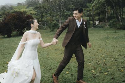 Ranty Maria dan Rayn Wijaya Resmi Menikah Hari Ini, Disiarkan Langsung di YouTube