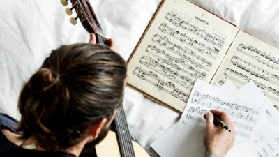 Mengenal Perbedaan Karakter Musik Mayor dan Minor dalam Seni Musik