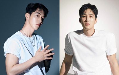 11 Aktor Korea Mantan Atlet dengan Perjalanan Karier Paling Inspiratif