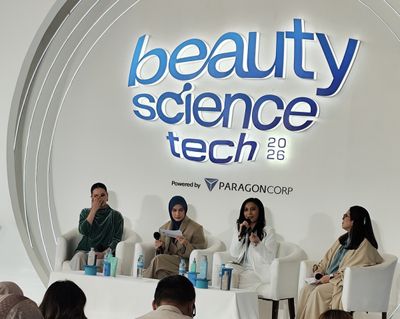 Paragon Luncurkan DermaScalp Expert, Solusi Biomimetik untuk Atasi Pressured Hair