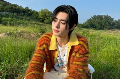 Sunghoon Enhypen Akan Menjadi Pembawa Obor di Olimpiade Musim Dingin 2026!