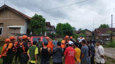 Tujuh Hari Pencarian, Lansia Hilang di Pringsewu Tak Kunjung Ditemukan