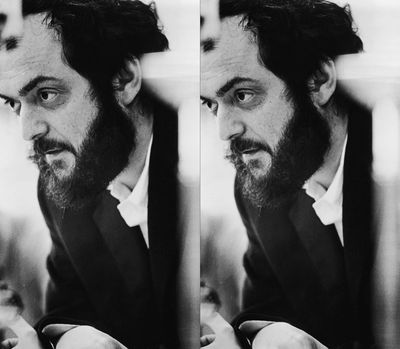 Cerita Konspirasi Kematian Sutradara Kubrick Diduga karena Filmnya yang Singgung Epstein Files