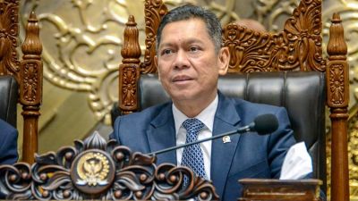 Dari Golkar ke Mahkamah Konstitusi: Adies Kadir Mundur Usai Dicalonkan