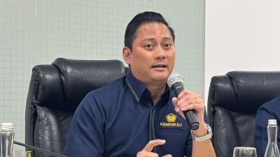 Uji Kelayakan Calon Deputi Gubernur Bank Indonesia Dilaksanakan Hari Ini