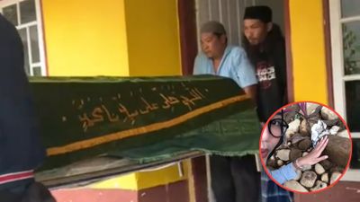 Belajar Ikhlas, Cewek Ini Relakan Cowoknya Skripsi Tanpa Pernah Jalani Sidang