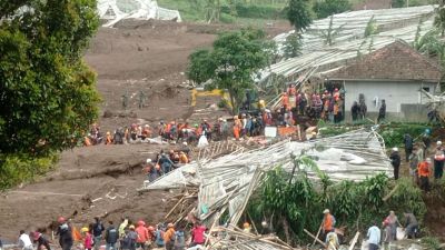 Kaji Mendalam Longsor di Cisarua: Penyebab dan Dampak Geologis