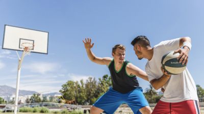 Panduan Lengkap Mengenai Permainan Basket dan Tekniknya