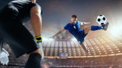 Sepak Bola: Jalinan Budaya dan Identitas Bangsa Indonesia