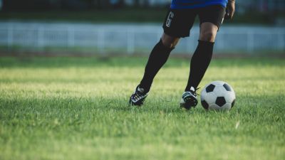 Panduan Dasar bagi Pemula dalam Dunia Sepak Bola