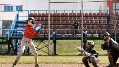 Panduan Dasar Memulai Baseball dan Softball di Indonesia