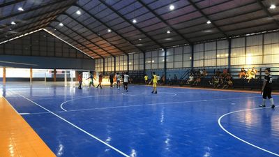 Rekomendasi Lapangan Olahraga di Bali: Lokasi, Fasilitas, dan Jam Buka Terlengkap