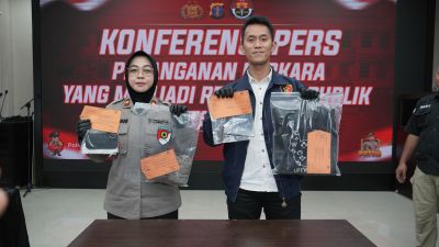 Kecanduan Judi Online dan Sabung Ayam, Sejumlah Pemuda di Bontang Nekat Gasak Motor di 6 Lokasi