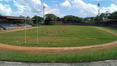 Deretan Fasilitas Olahraga Keren di Ambon yang Wajib Kamu Tahu