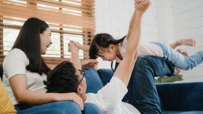 Bersenang-senang Saat Hujan: Aktivitas Seru yang Bisa Dilakukan
