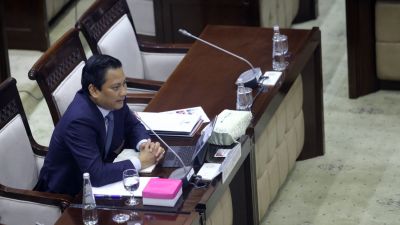 Mewujudkan Indonesia sebagai Negara Maju: Kunci dari Kebijakan Ekonomi Sinergis