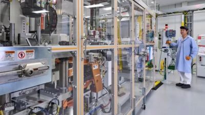 Honda Akhiri Kolaborasi Produksi Sel Bahan Bakar dengan General Motors