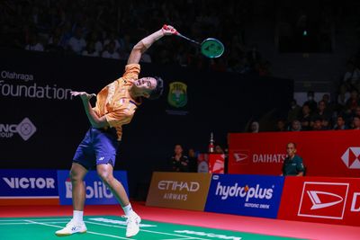 Jadwal Lengkap Thailand Masters 2026 dan Daftar Wakil Indonesia, Siapa Saja?