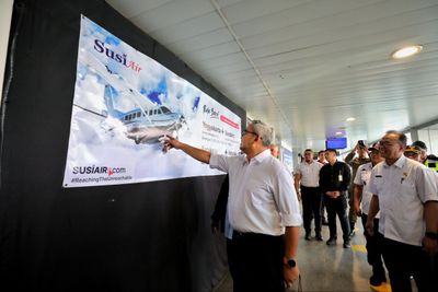 Wings Air Resmikan Rute Yogyakarta–Bandung, Mulai Terbang 11 Februari 2026