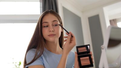 Dasar Kulit Sehat untuk Penampilan Make Up yang Sempurna