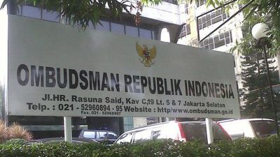 DPR Resmi Tetapkan 9 Komisioner Ombudsman untuk Periode 2026-2031