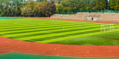 Lapangan Koni Manado, Tempat Olahraga Kecintaan Masyarakat!