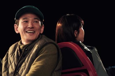 Sinopsis Mission: Cross 2 , Film Korea Action Netflix 2026 Paling Ditunggu