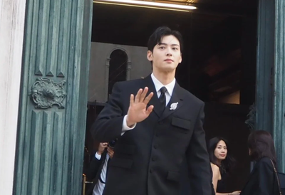 Cha Eun Woo Diduga Kena Kasus Pajak, Siap Gandeng Firma Hukum Ternama