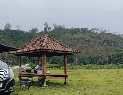 Camping di Antara Rinjani dan Sembalun, Pesona Road Trip Lombok yang Bikin Susah Pulang