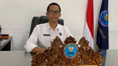 BNNK Cianjur Rehabilitasi 55 Pecandu Narkoba Sepanjang 2025