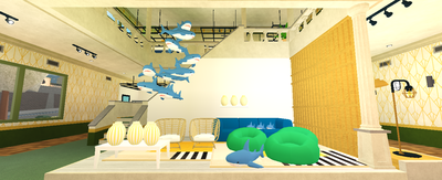 Event Terbatas! Bloxburg Kolaborasi dengan IKEA, Hadirkan Item Dekorasi Lucu