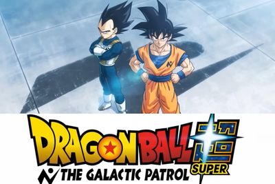 Dragon Ball: Super The Galactic, Petualangan Baru Goku Hadirkan Ancaman Terkuat Pasca Broly