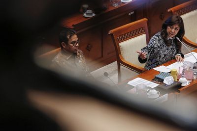 Menkomdigi Targetkan Internet Murah Jangkau 10,8 Juta Rumah Tangga pada 2030