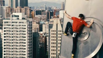 Alex Honnold Soroti Kesenjangan Imbalan dalam Industri Dokumenter
