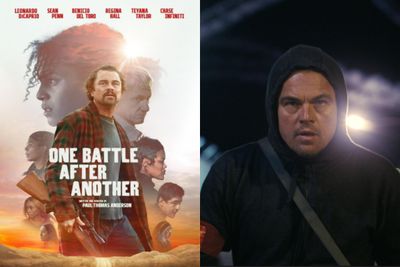 Daftar Lengkap Pemenang Oscars 2026, One Battle After Another Borong 6 Piala