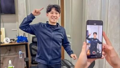 Kontroversi Giveaway Willie Salim: Mantan Talent Ungkap Fakta yang Mengejutkan