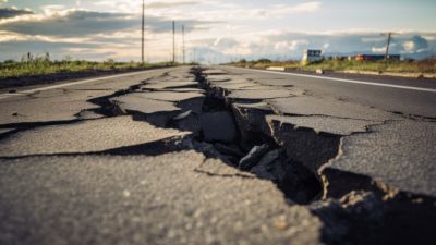 Mengetahui Tanda-Tanda Penting Sebelum Gempa Bumi