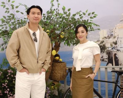 Ide Styling Outfit ala Nikita Willy dan Indra Priawan, Cocok untuk Dipakai Sehari-hari