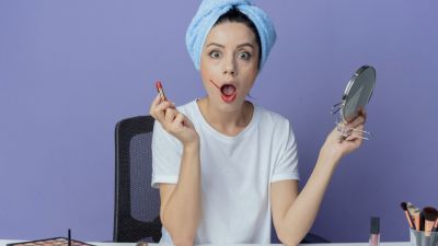Menemukan Gaya Makeup yang Sesuai dengan Kepribadian Anda