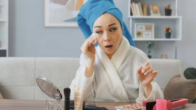 Keterkaitan Antara Perawatan Kulit dan Make Up yang Tak Terpisahkan